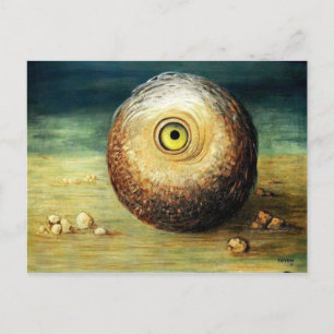 Carte postale Peinture classique