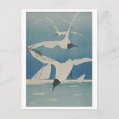 Carte postale Peinture classique (Devant)