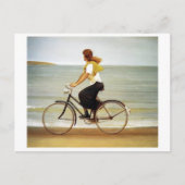 Carte postale Peinture classique (Devant)