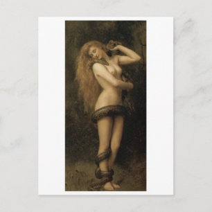 Carte postale Peinture classique