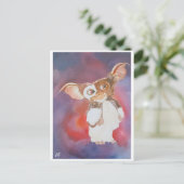 Carte Postale Peinture de créature orientale par Alfred Fox (Debout devant)