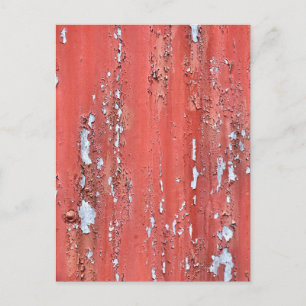 CARTE POSTALE PEINTURE DE PEELING