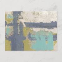 Peinture moderne pour la libre expression