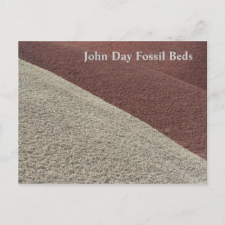 Carte Postale Peinture texturée