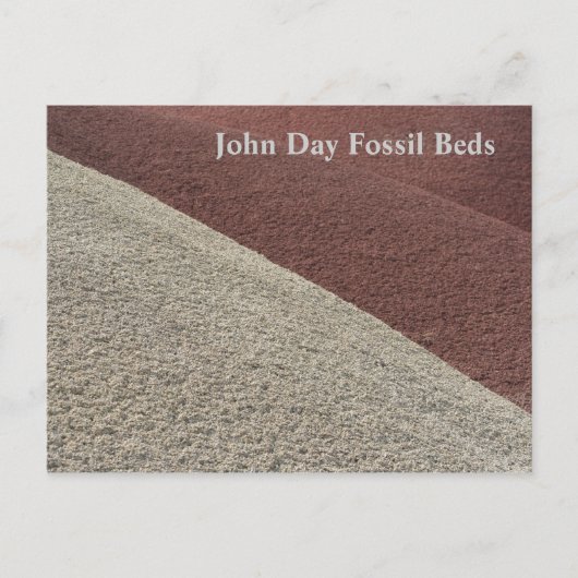 Carte Postale Peinture texturée (Devant)