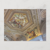 Carte Postale Peintures romaines (Devant)