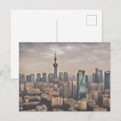 Carte Postale Pékin (5) (Devant / Derrière)