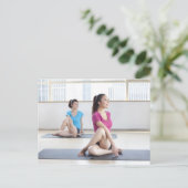 Carte Postale Pékin, Chine 13 (Debout devant)