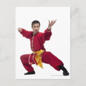 Carte Postale Pékin, Chine 4 (Devant)