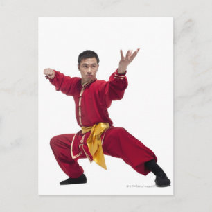 Carte Postale Pékin, Chine 4