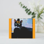Carte Postale Pèlerin Lucy (Debout devant)