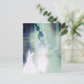 Carte Postale Pèlerinage 2012 (Debout devant)