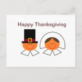 Carte postale "Pèlerins" (Devant)