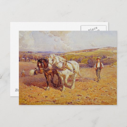 Carte Postale Pellage (Devant / Derrière)