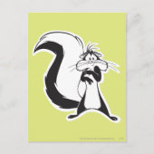 Carte Postale Pénélope (Devant)