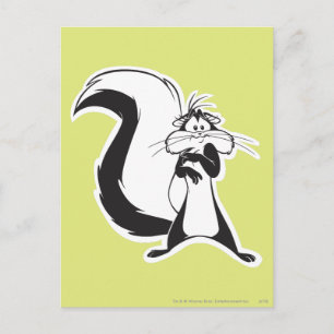 Carte Postale Pénélope