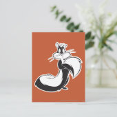 Carte Postale Pénélope Capture (Debout devant)