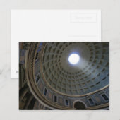 Carte Postale Pénétrate (Devant / Derrière)