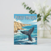 Carte Postale Península Valdés (Debout devant)