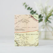 Carte Postale Péninsule arabique, Arabie Saoudite (Debout devant)