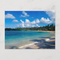 Péninsule de La Samana, République Dominicaine, 2