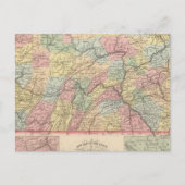 Carte Postale Pennsylvanie 12 (Devant)