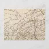 Carte Postale Pennsylvanie 5 (Devant)