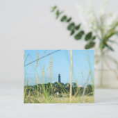 Carte Postale Pensacola (Debout devant)