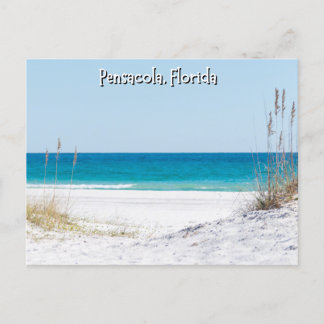 Carte postale Pensacola Florida