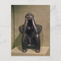 Penseur de Cernovoda, Hamangia Culture