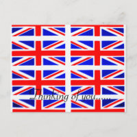 PENSEZ À VOUS BRITIAN