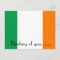 PENSEZ À VOUS IRLANDE