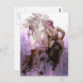 Carte Postale PEP TALK.jpg (Devant / Derrière)