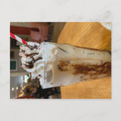 Carte Postale Peppermint Dreams (Devant)