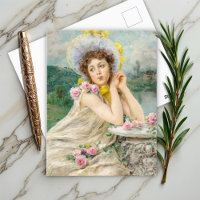 Perdu dans la pensée, Federico Andreotti (italien,