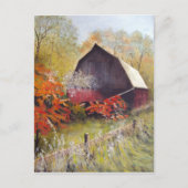 Carte postale perdue (Devant)