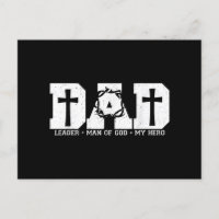 Père béni Papa Papa Croix Père religieux chrétien 