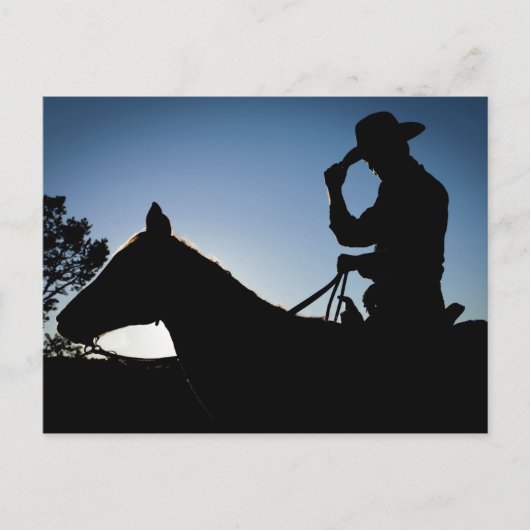 Carte Postale Père Noël Fe, Nouveau-Mexique, États-Unis (Devant)