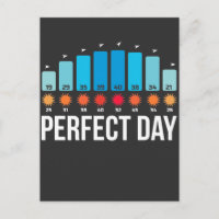 Perfect Kitesurf Beach Jour Surfer Eau Sport