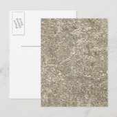 Carte Postale Périgueux (Devant / Derrière)