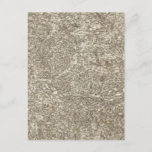 Carte Postale Périgueux