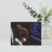 Carte Postale Perle de Grand Prix (Debout devant)