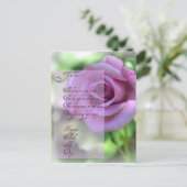 Carte postale permanente et journalière (Debout devant)