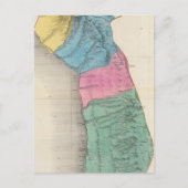 Carte Postale Pérou (Devant)