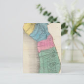 Carte Postale Pérou (Debout devant)