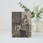 Carte Postale Pérou (Debout devant)