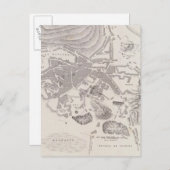 Carte Postale Pérou 10 (Devant / Derrière)