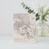 Carte Postale Pérou 10 (Debout devant)