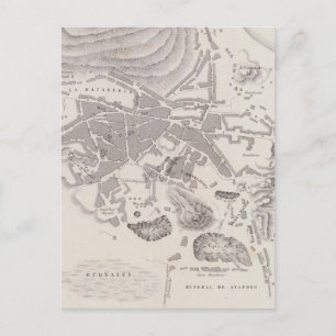 Carte Postale Pérou 10