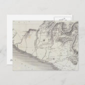 Carte Postale Pérou 16 (Devant / Derrière)